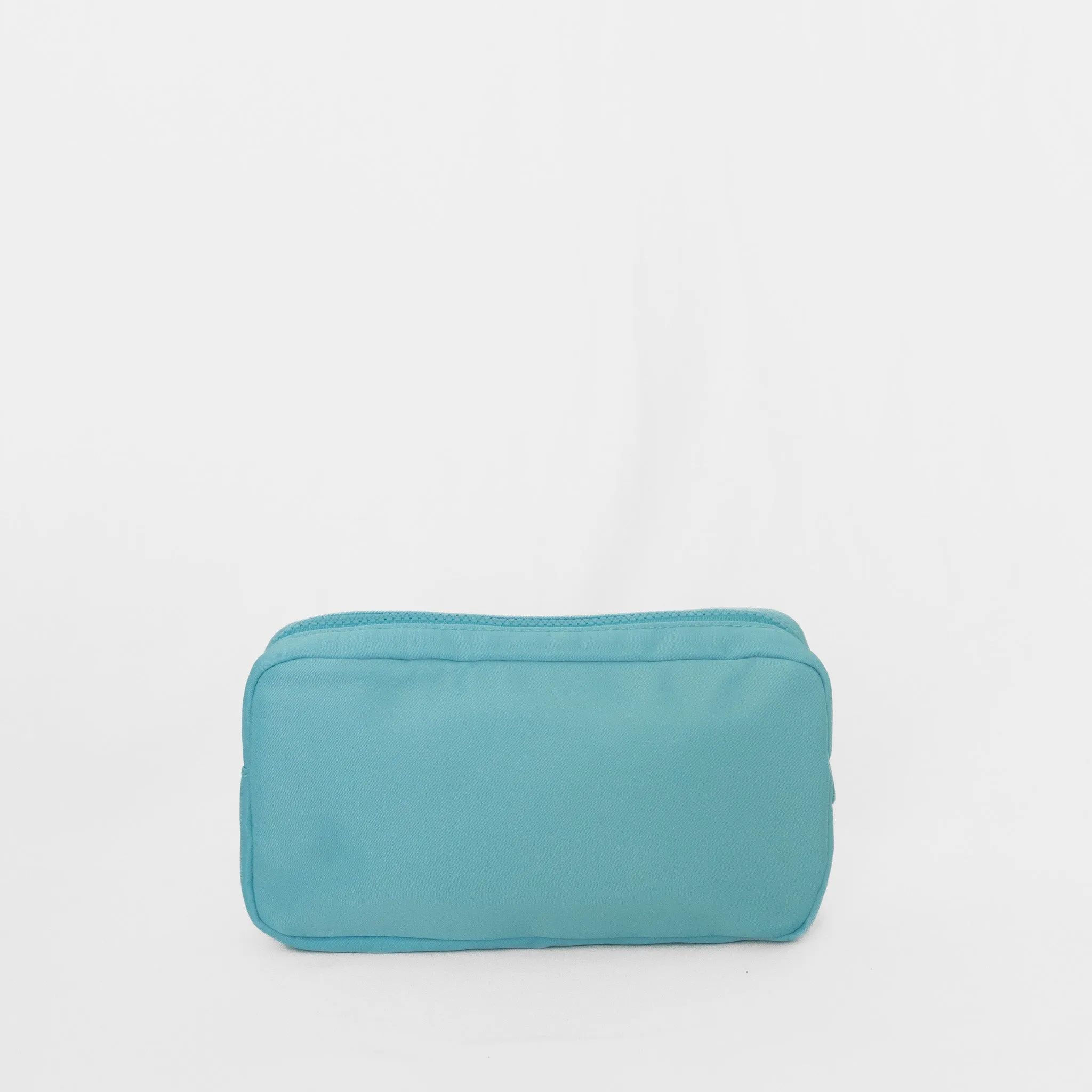 GW Essentials Nylon Pouch - Sky