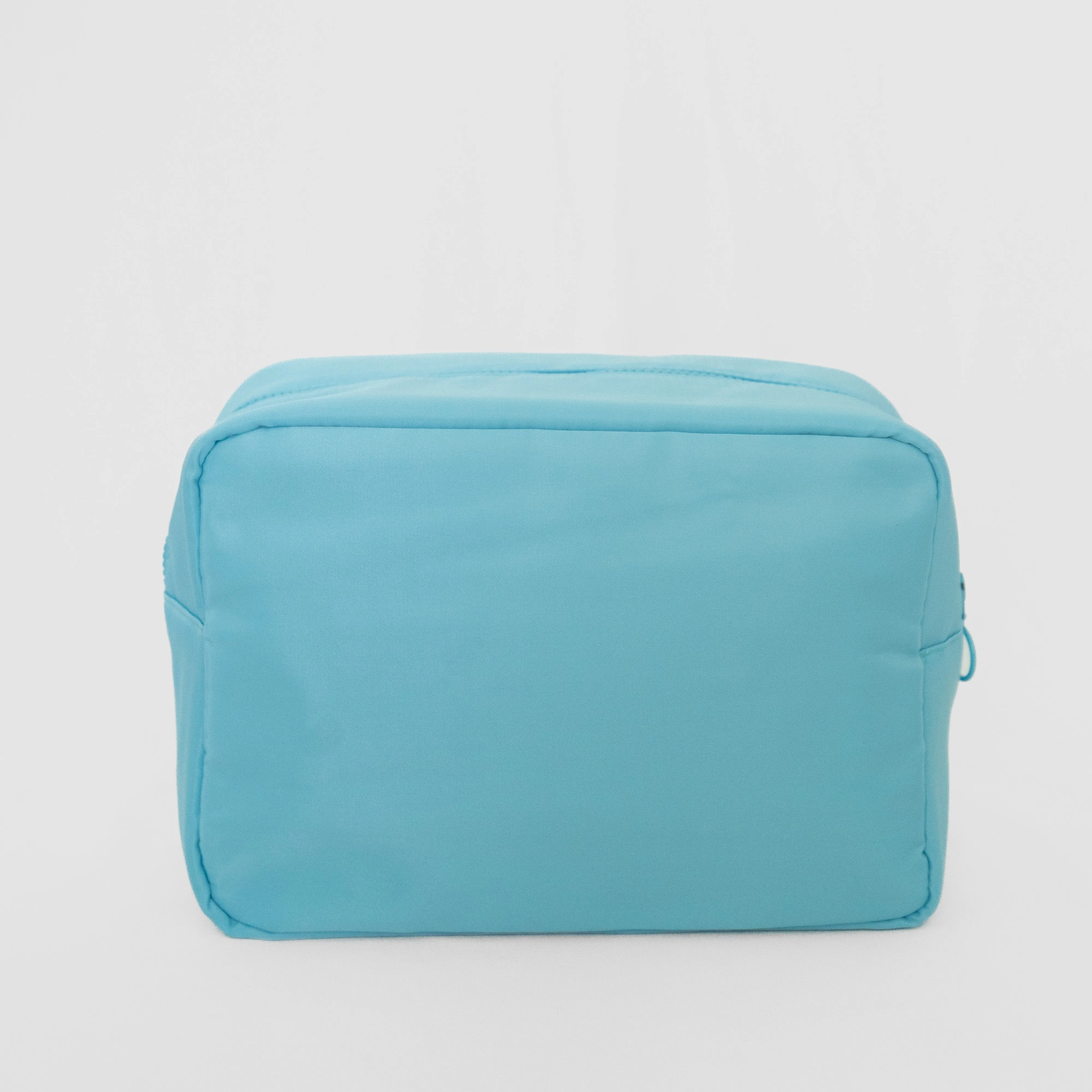 GW Essentials Nylon Pouch - Sky