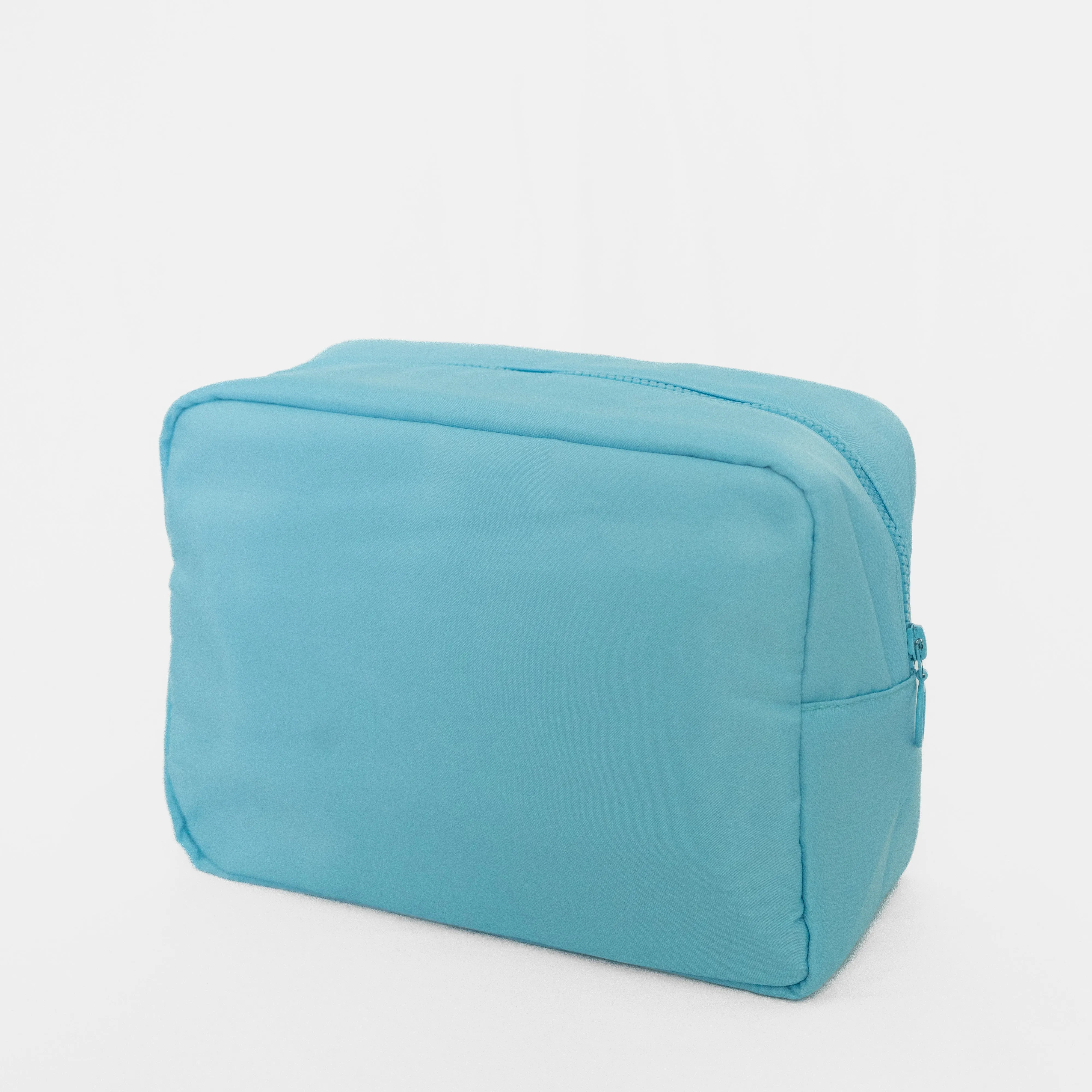 GW Essentials Nylon Pouch - Sky
