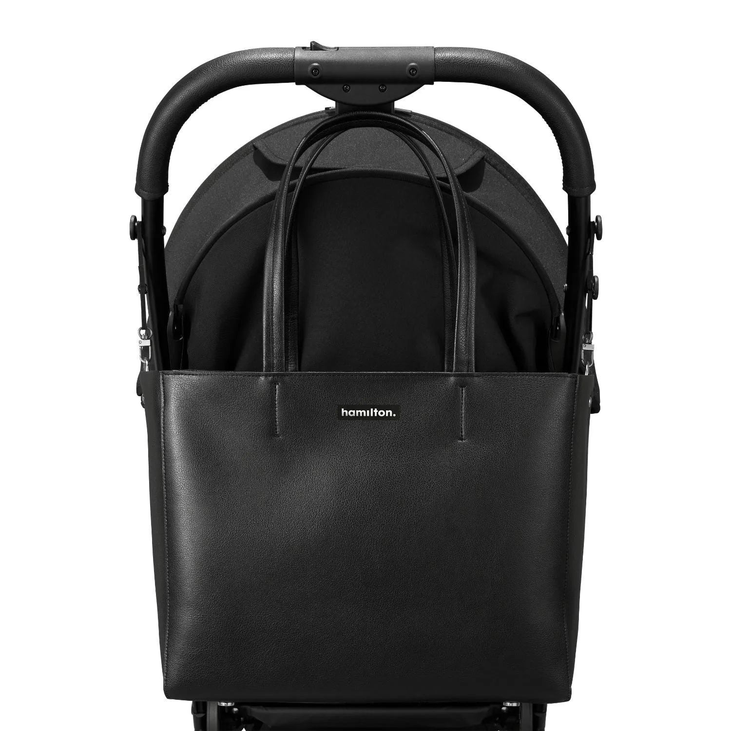 Hamilton Premium Diaper Bag