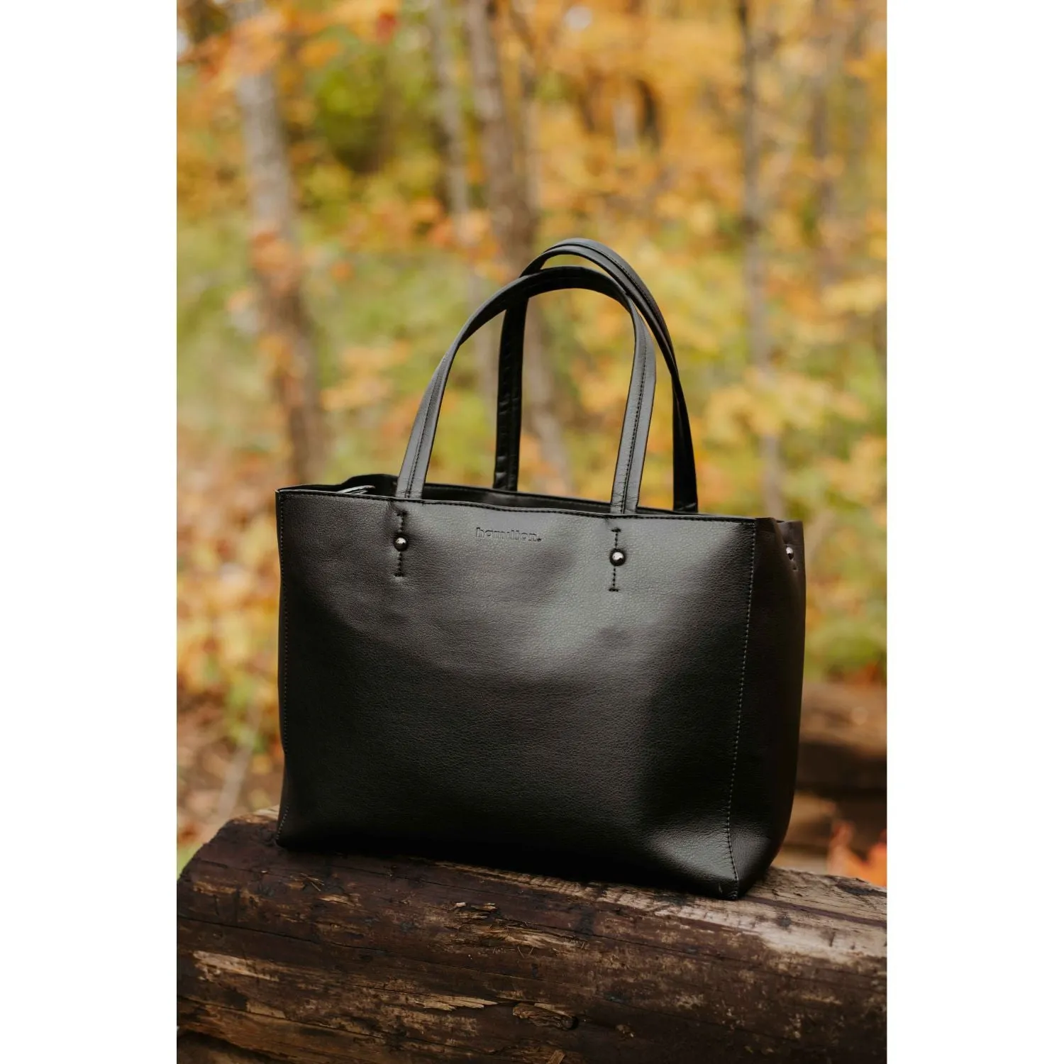 Hamilton Premium Diaper Bag