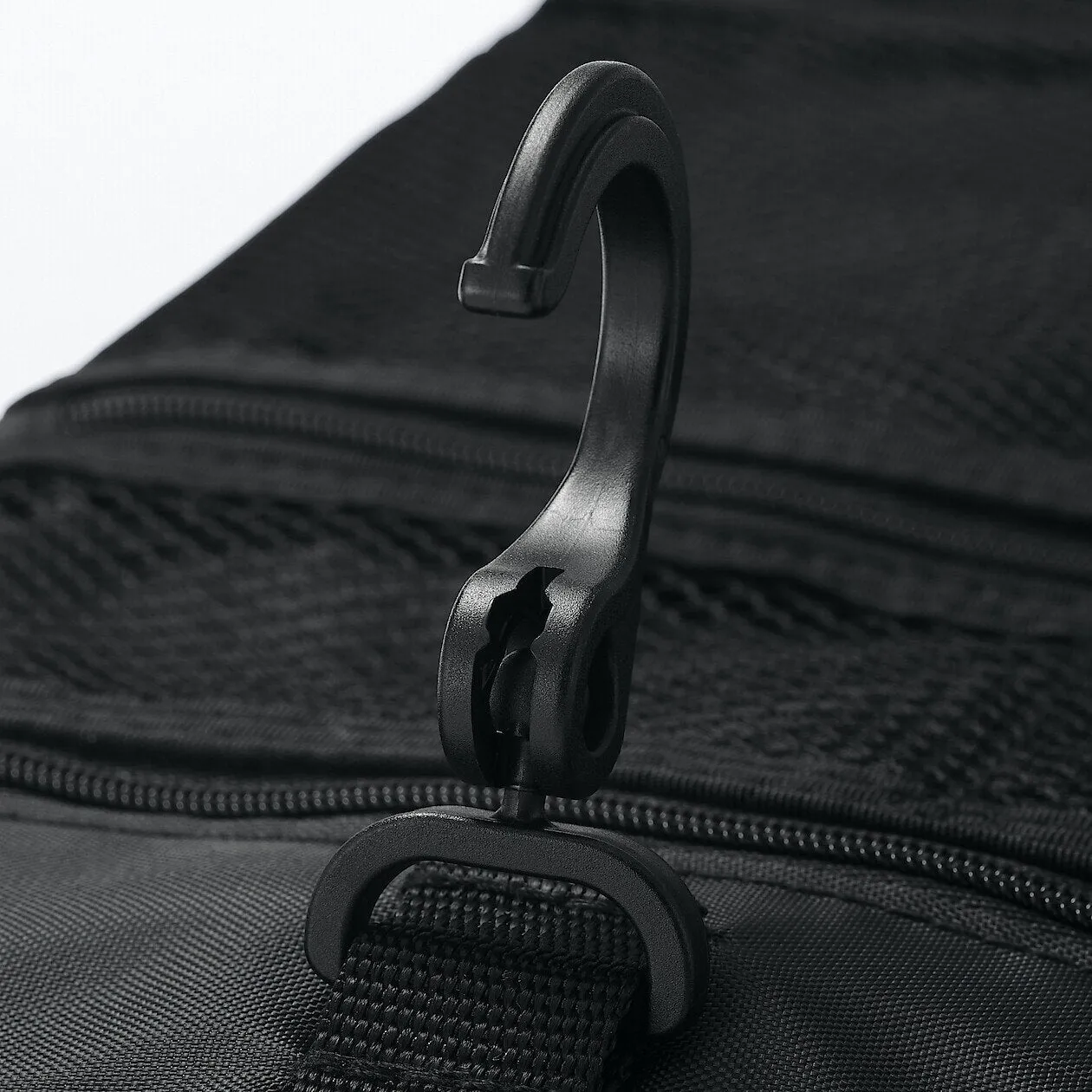 Hanging Case with Detachable Pouch