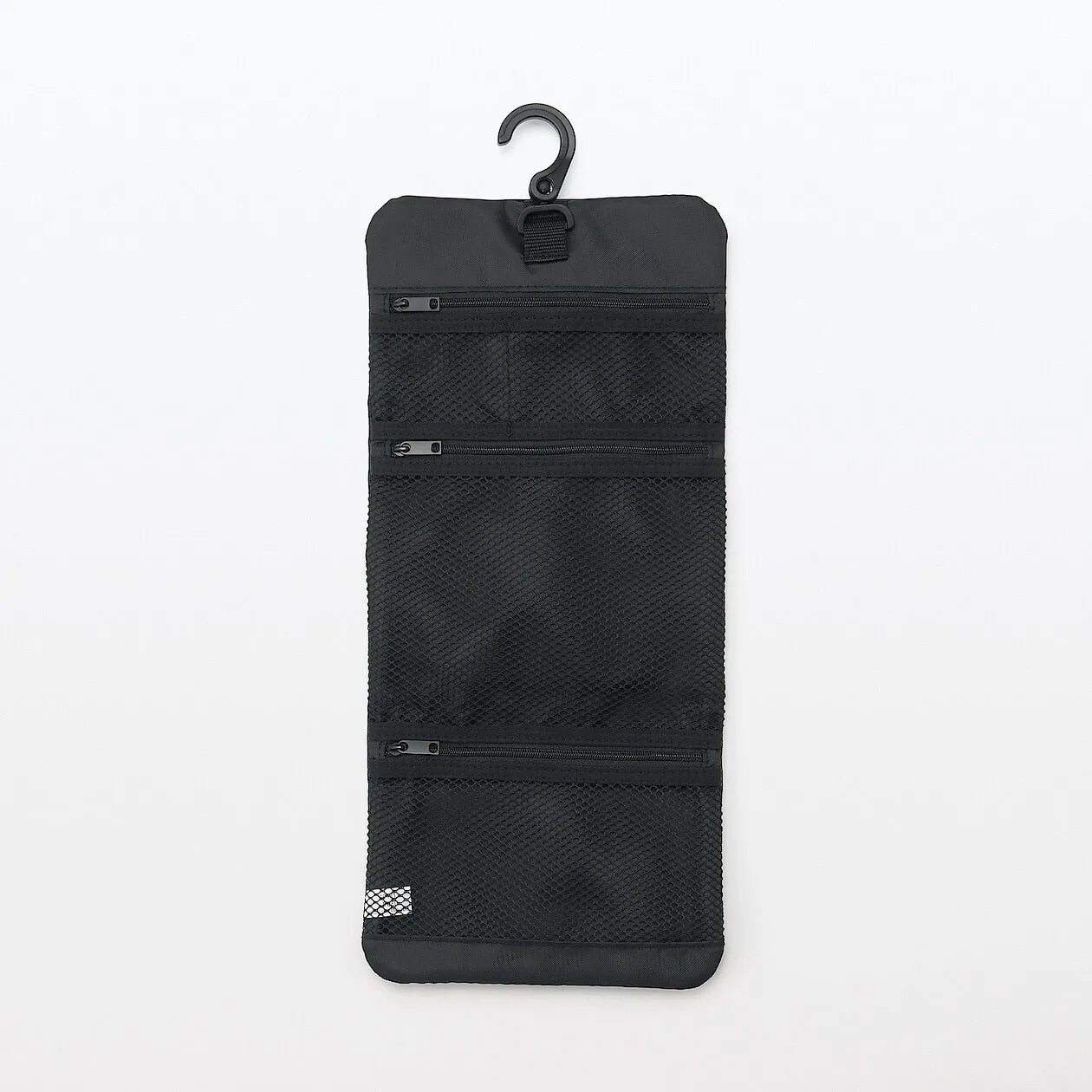 Hanging Case with Detachable Pouch