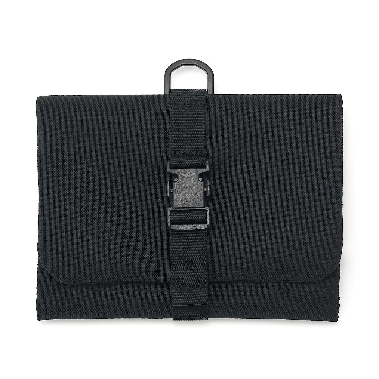 Hanging Case with Detachable Pouch