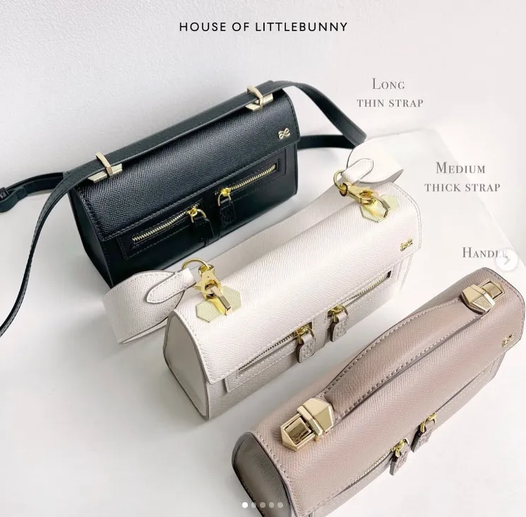 Harmony PU Truffle