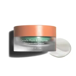 [haruharu Wonder] Centella Phyto & 5 Peptide Concentrate Cream 30ml