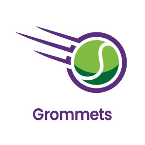 Head Grommets Graphene 360  Prestige Pro