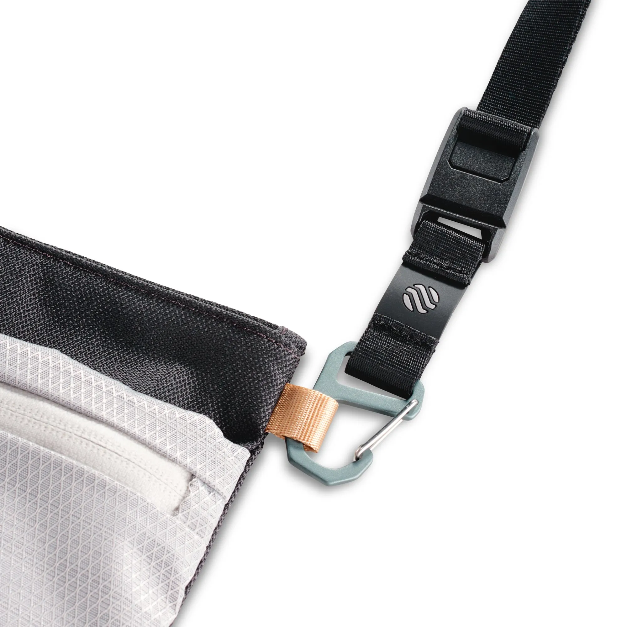 Heimplanet Carry Essential Neck Pouch (A6)