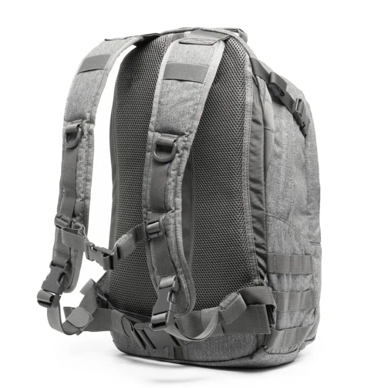 Helikon EDC 21L MOLLE Nylon Polyester Backpack