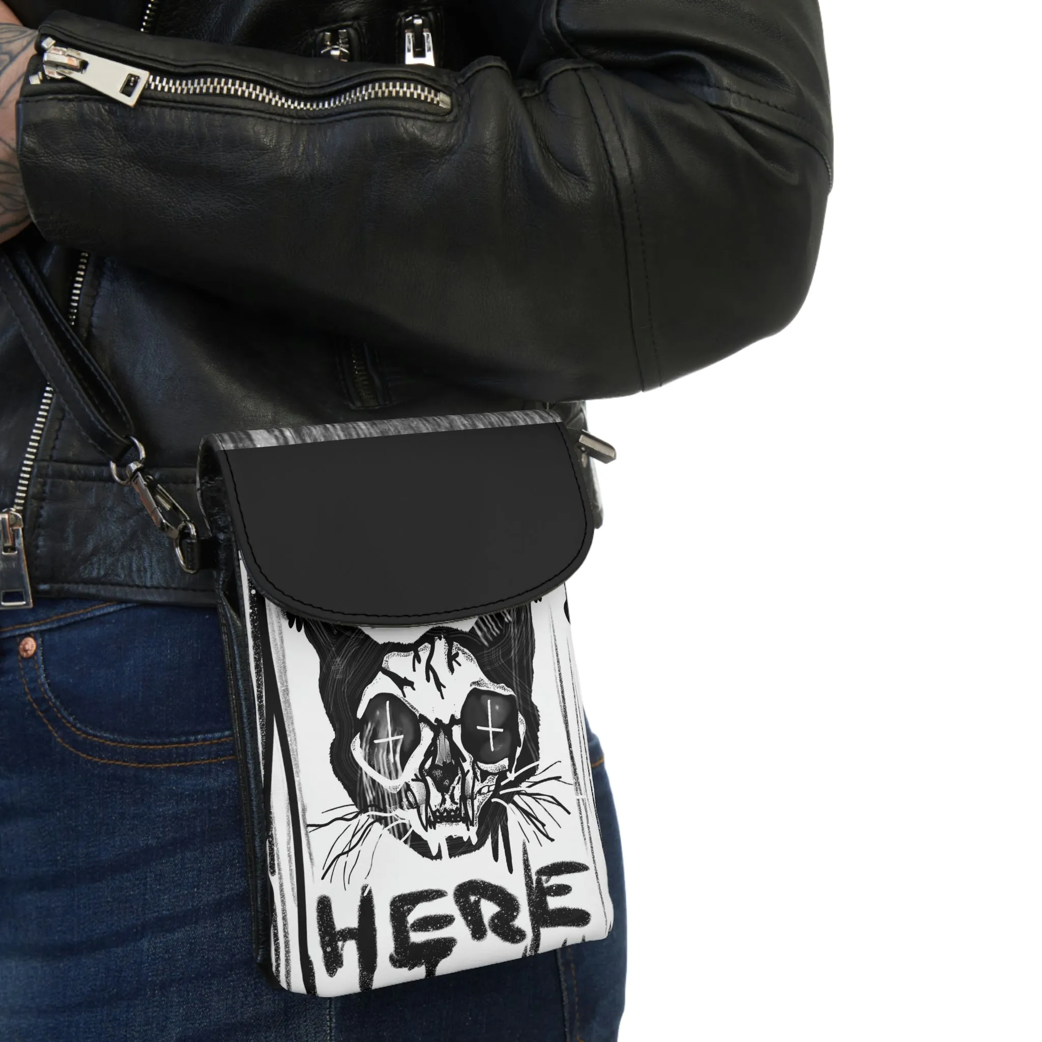 Here Tiny Bag