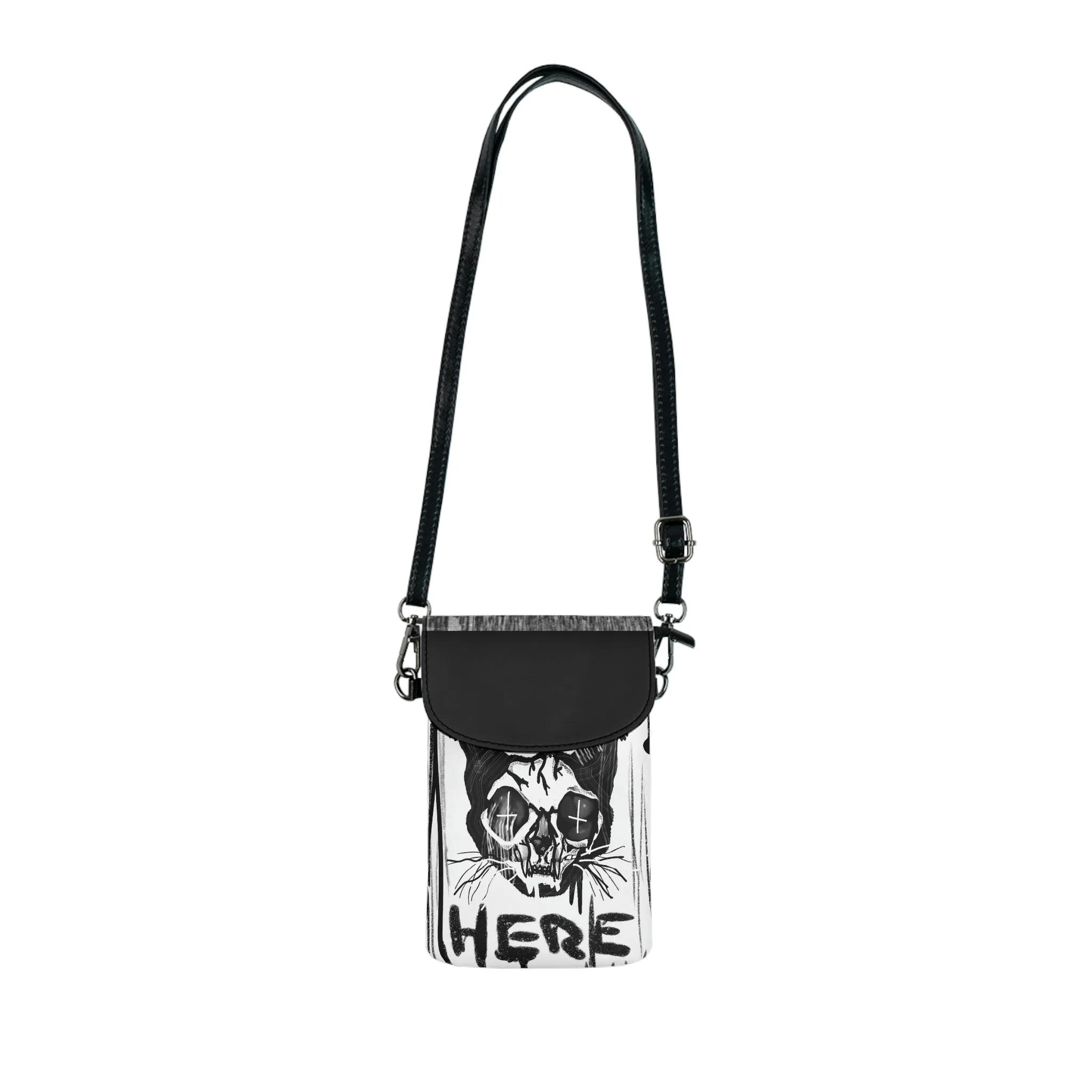 Here Tiny Bag