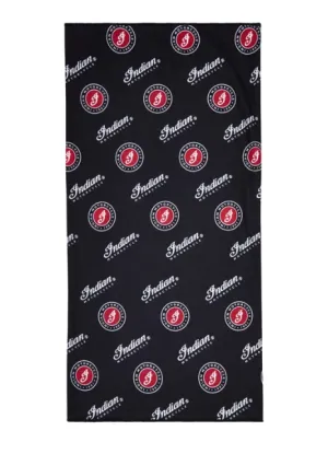 Heritage Multifunctional Headwear, Black