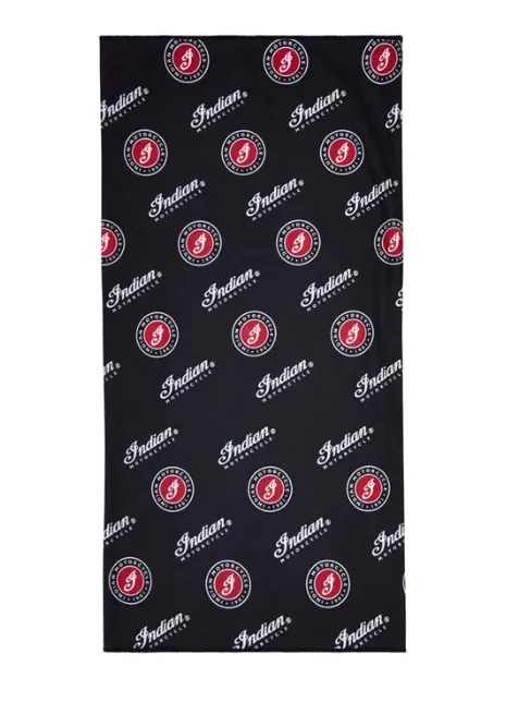 Heritage Multifunctional Headwear, Black