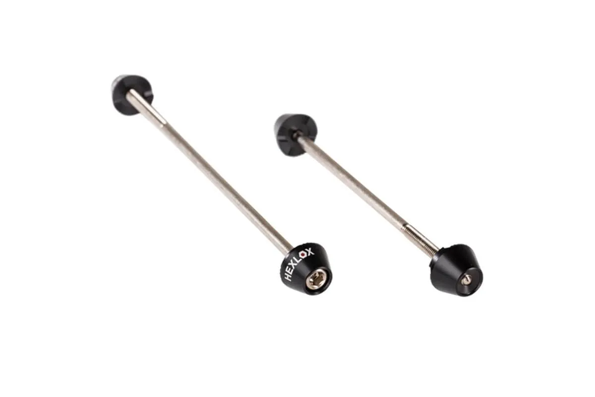 Hexlox Security Skewer