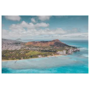 Honolulu, Hawaii