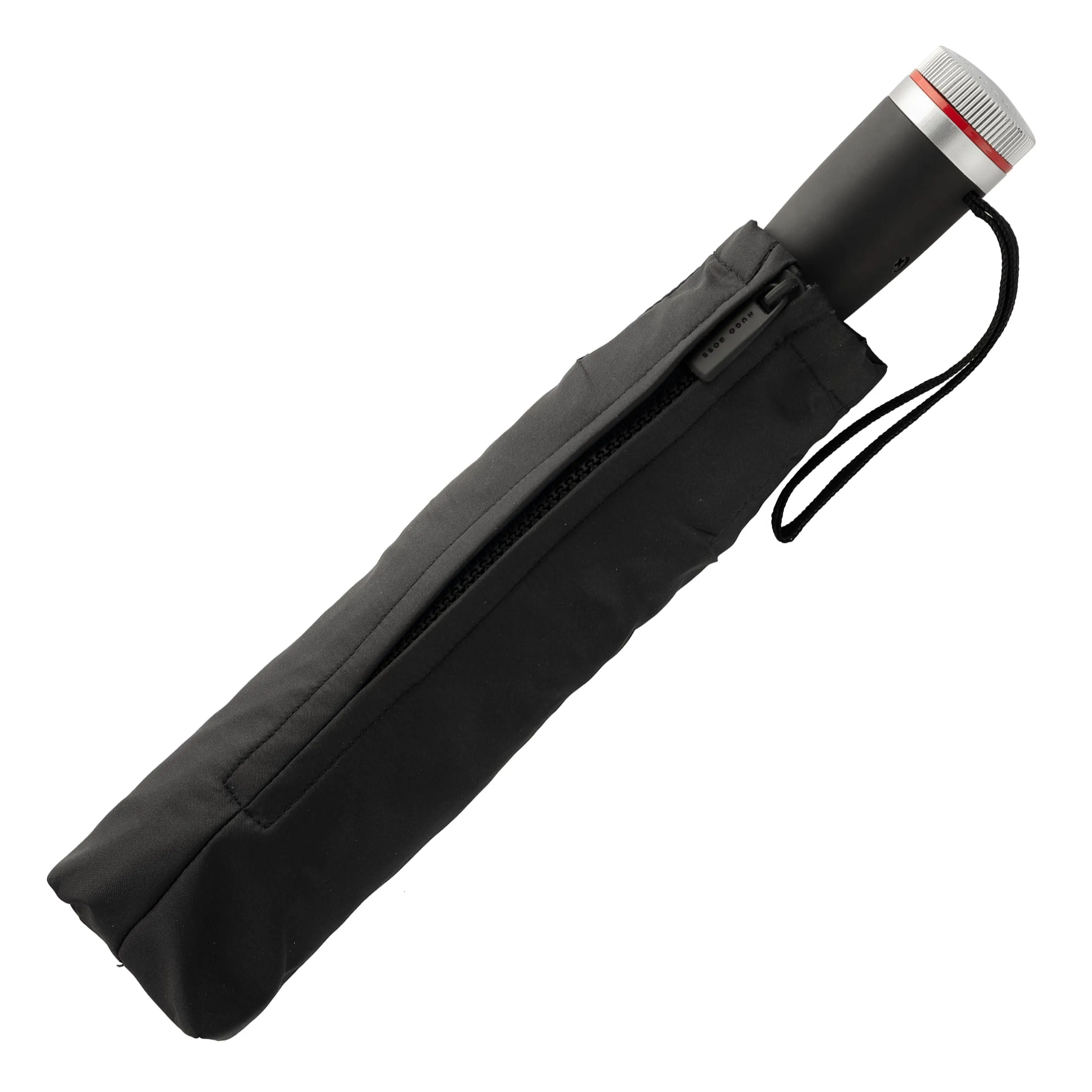 HUGO BOSS HUF007P-Pocket umbrella Gear Red