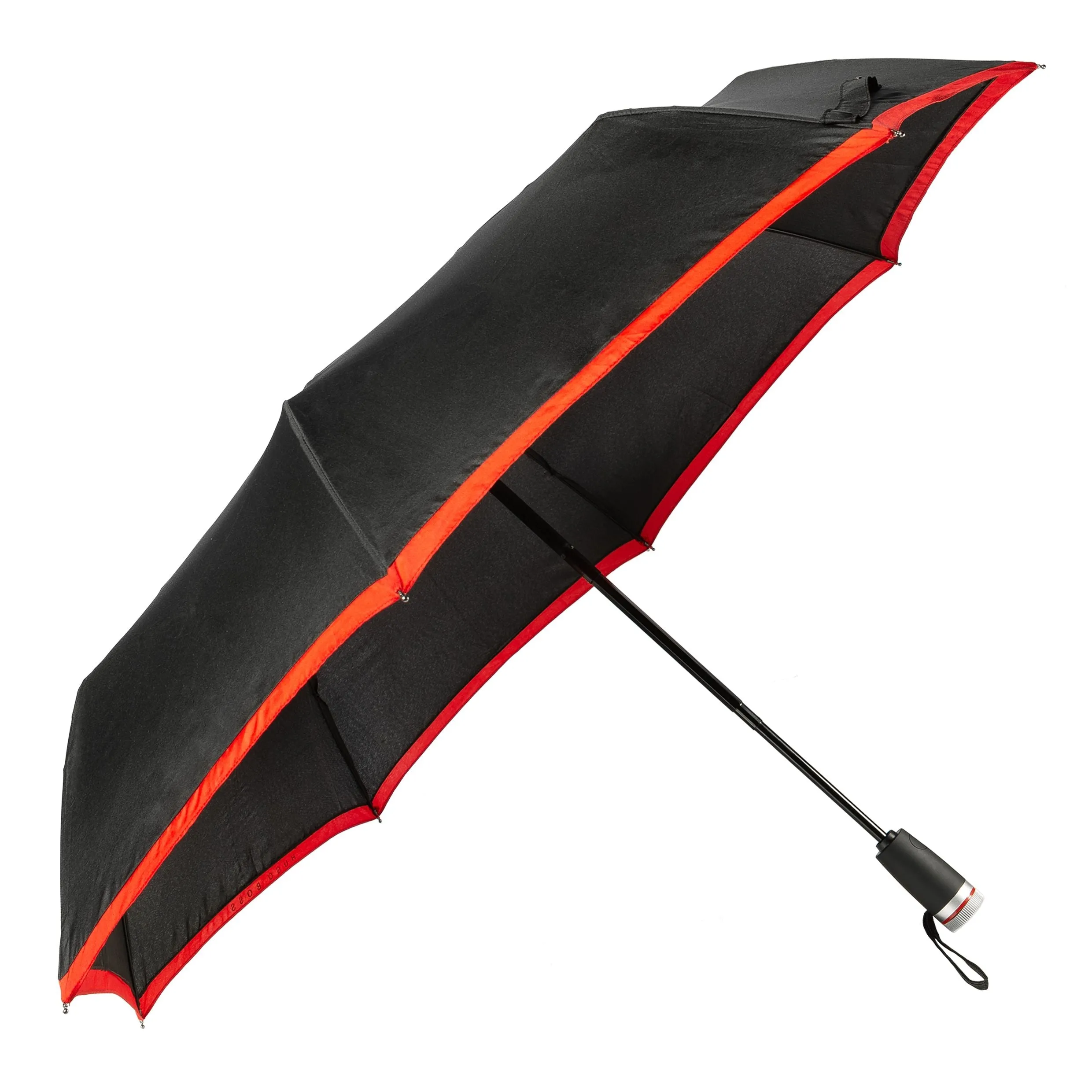 HUGO BOSS HUF007P-Pocket umbrella Gear Red