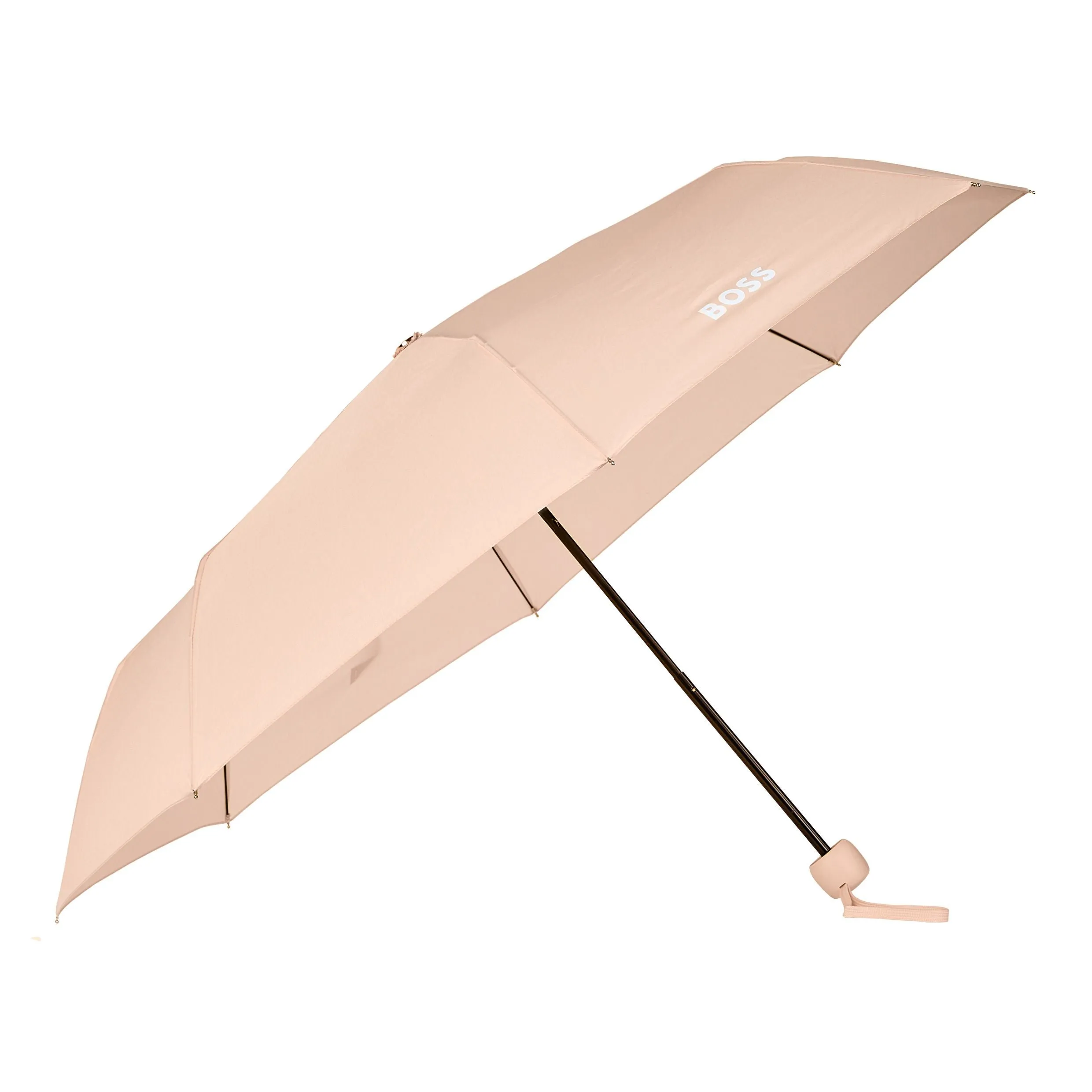HUGO BOSS HUG311X-Umbrella Mini Triga Nude