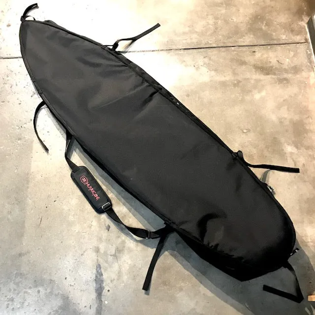 HURRICANE   ULTIMATE SURFBOARD COVER 6'0