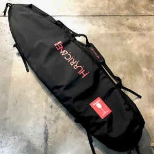 HURRICANE   ULTIMATE SURFBOARD COVER 6'0