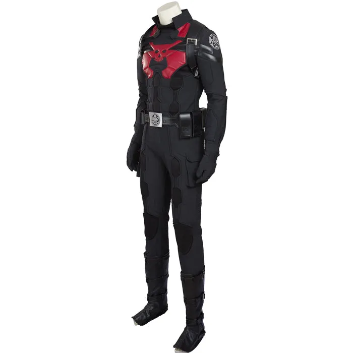 Hydra Cosplay Costume Halloween Outfit