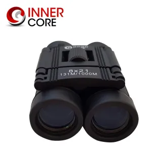 INNERCORE BINOCULARS 8 X 21