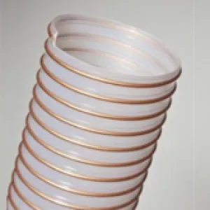 IPL NEXT 07 - 0.7mm Wall Anti Static PU Hose