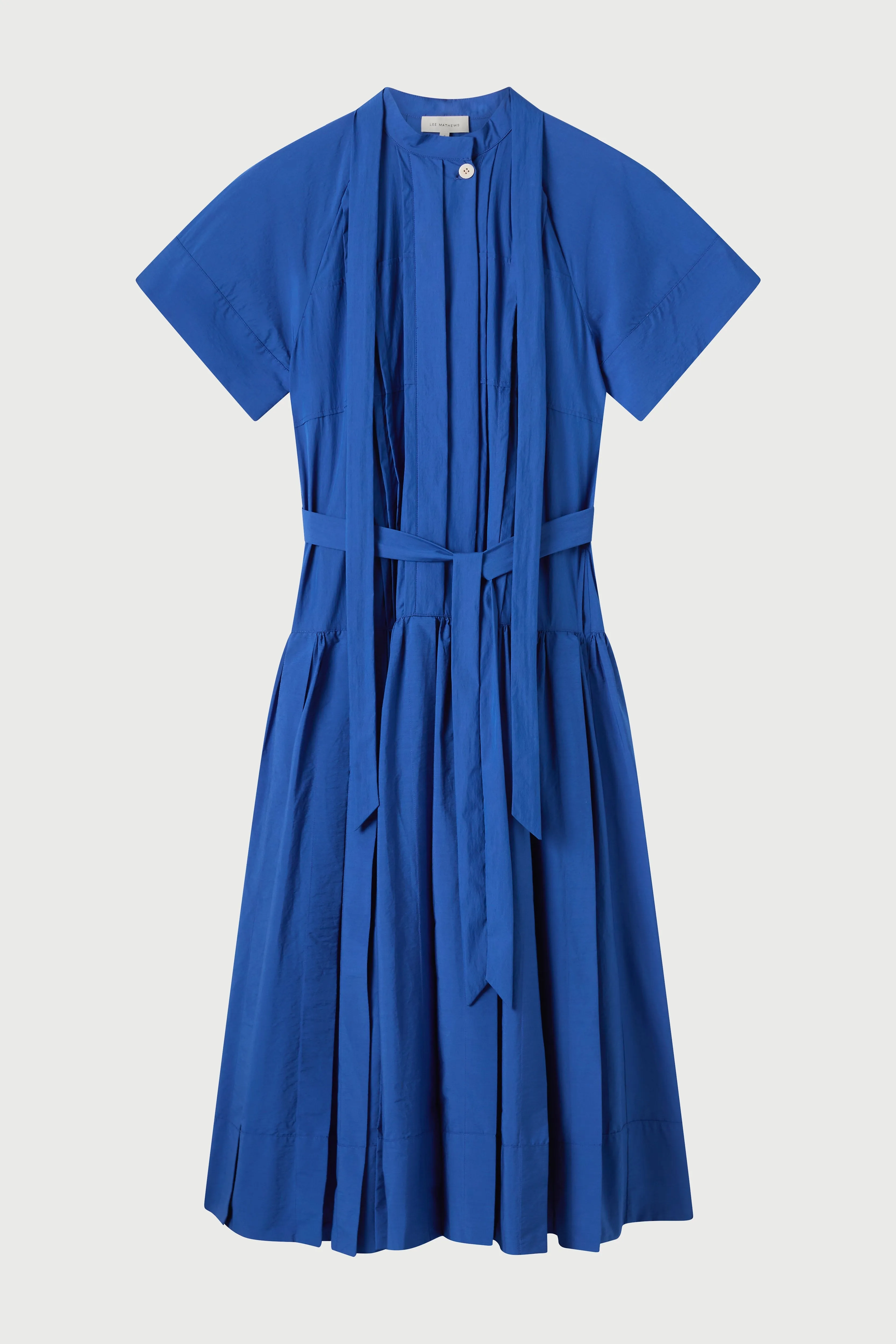 Irving Maxi Dress