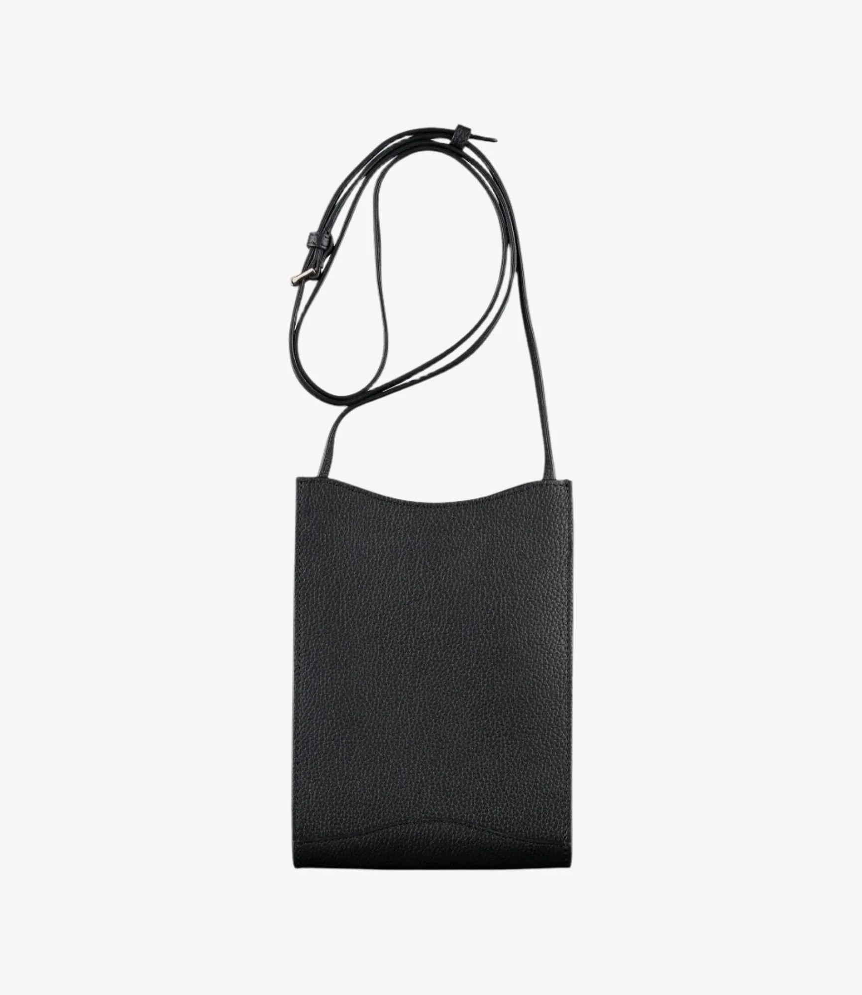 Jamie neck pouch