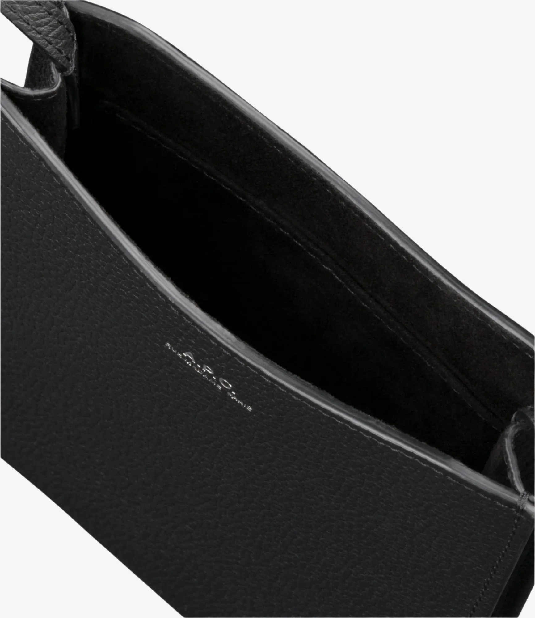 Jamie neck pouch
