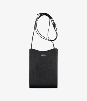 Jamie neck pouch