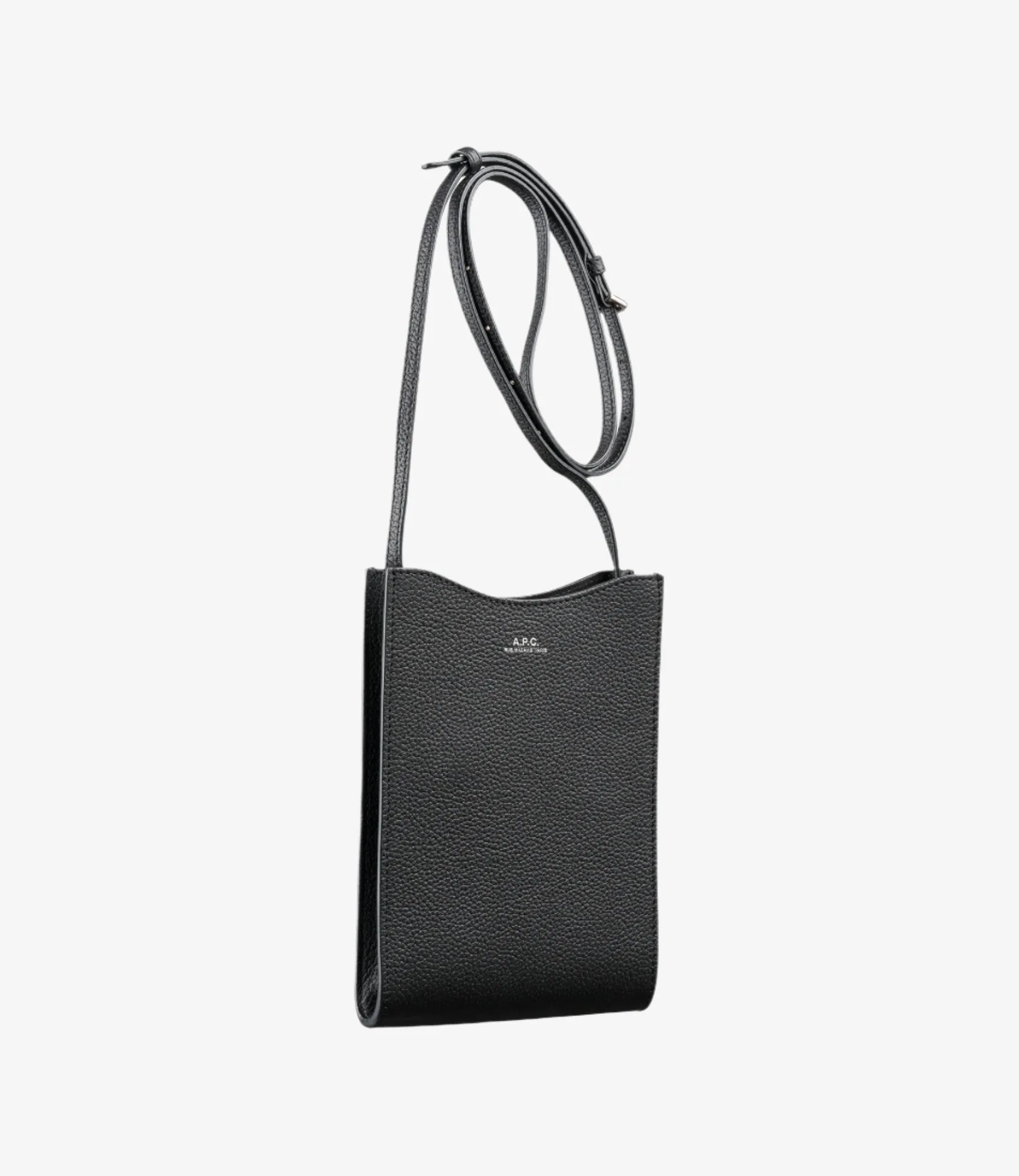 Jamie neck pouch