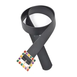 Jeweled Belt