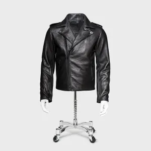 JKT:6 “THE BIKER”