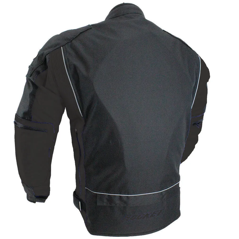 Joe Rocket Turbulent Textile Jacket
