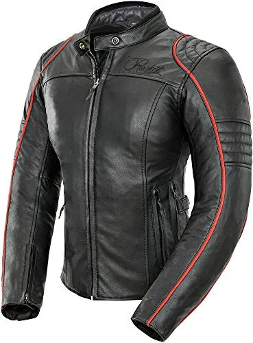 Joe Rocket Women's Lira Leather Jacket