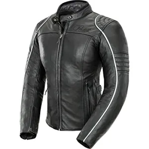 Joe Rocket Women's Lira Leather Jacket