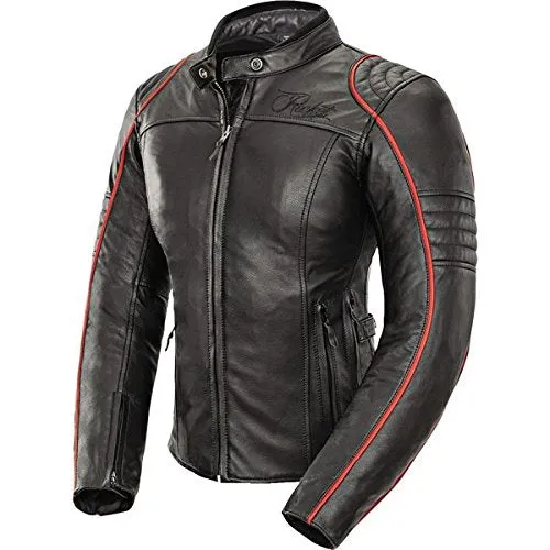 Joe Rocket Women's Lira Leather Jacket