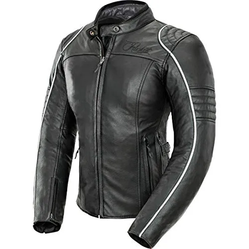 Joe Rocket Women's Lira Leather Jacket