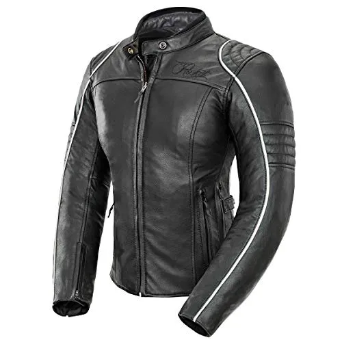 Joe Rocket Women's Lira Leather Jacket