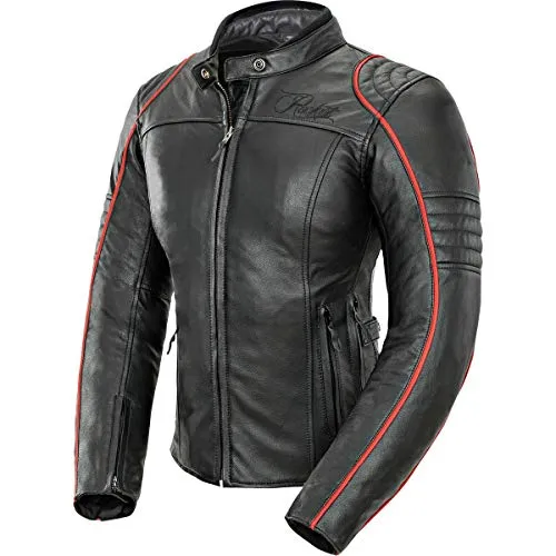 Joe Rocket Women's Lira Leather Jacket