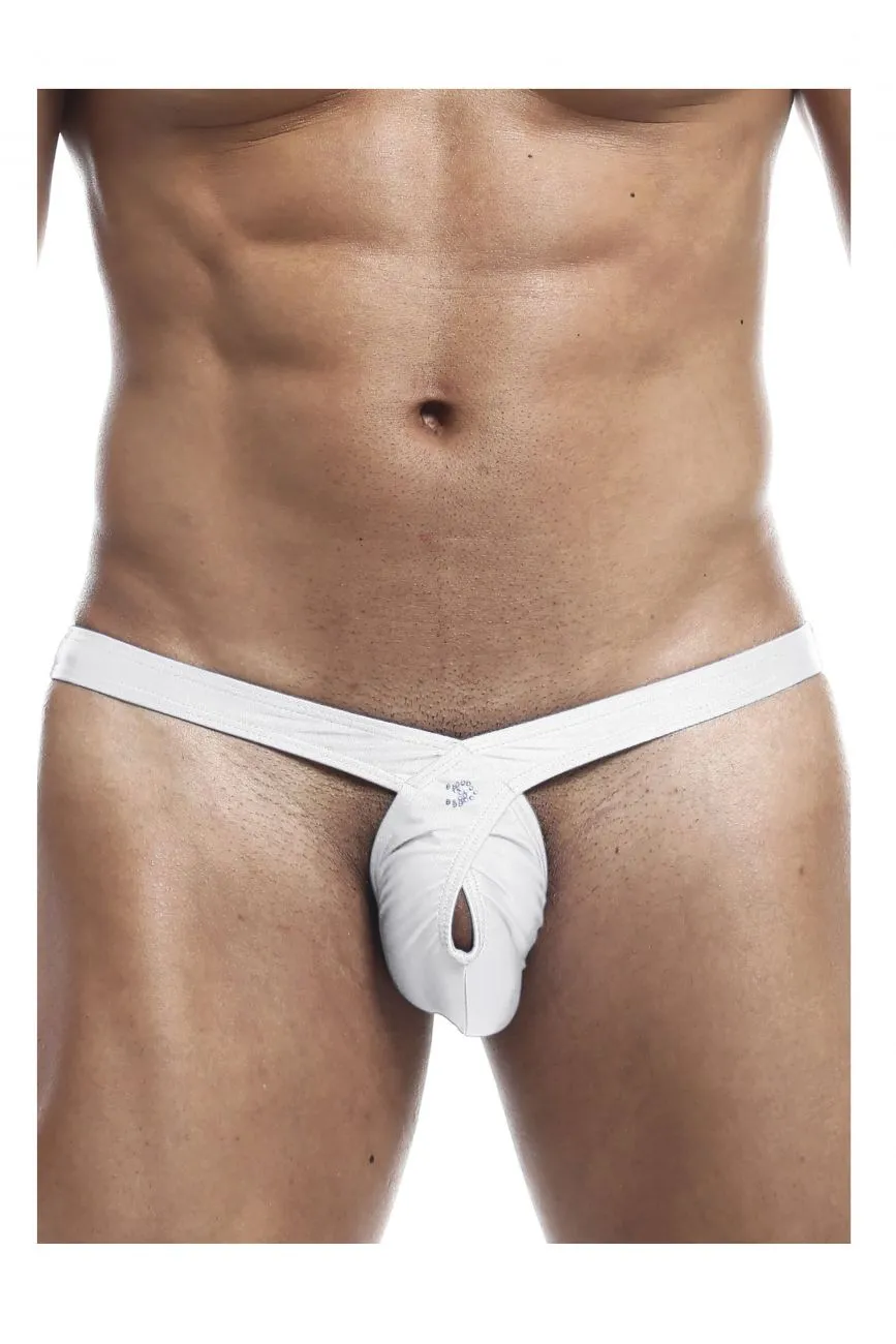 Joe Snyder JSIFT03 Infinity Mini Cheek White