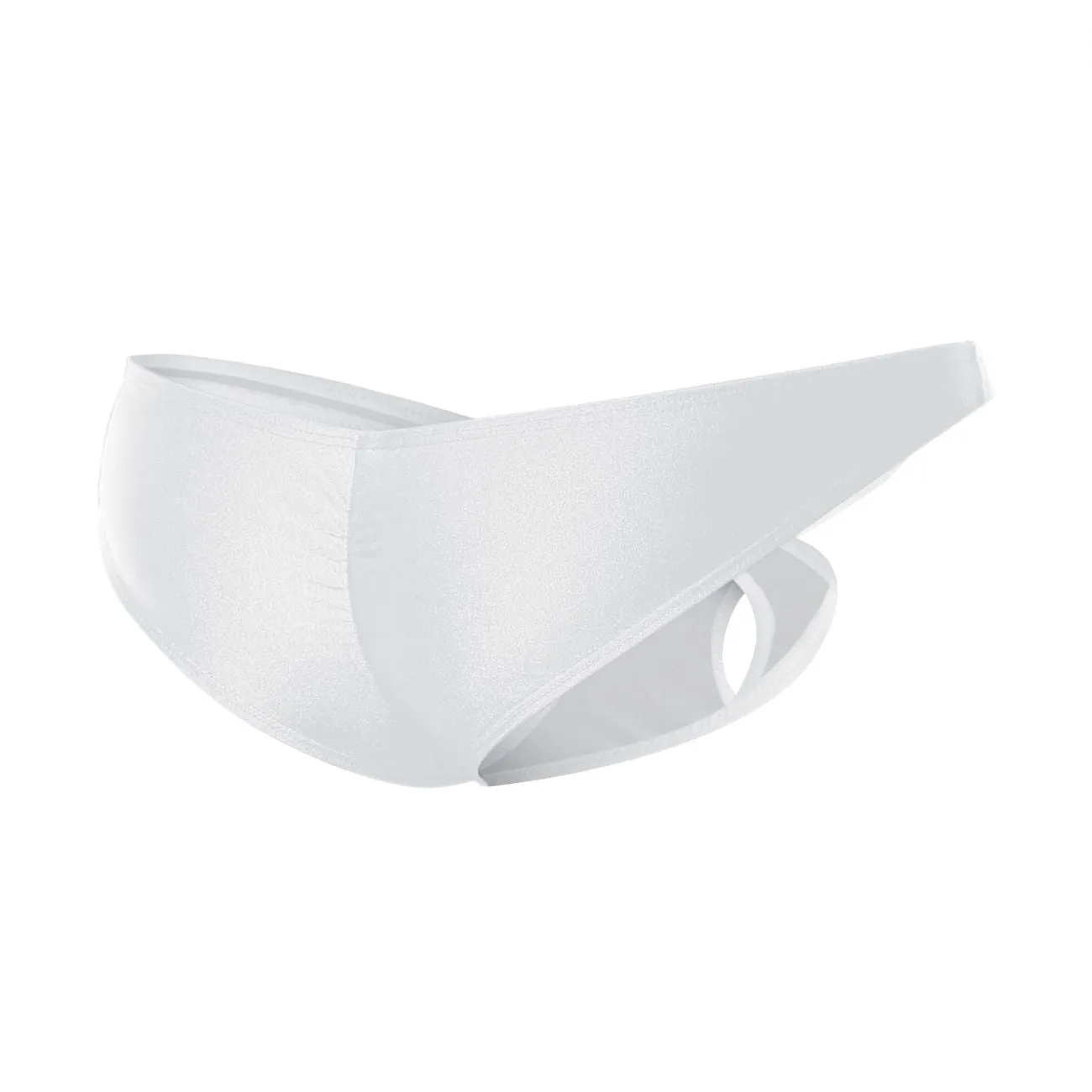 Joe Snyder JSIFT03 Infinity Mini Cheek White