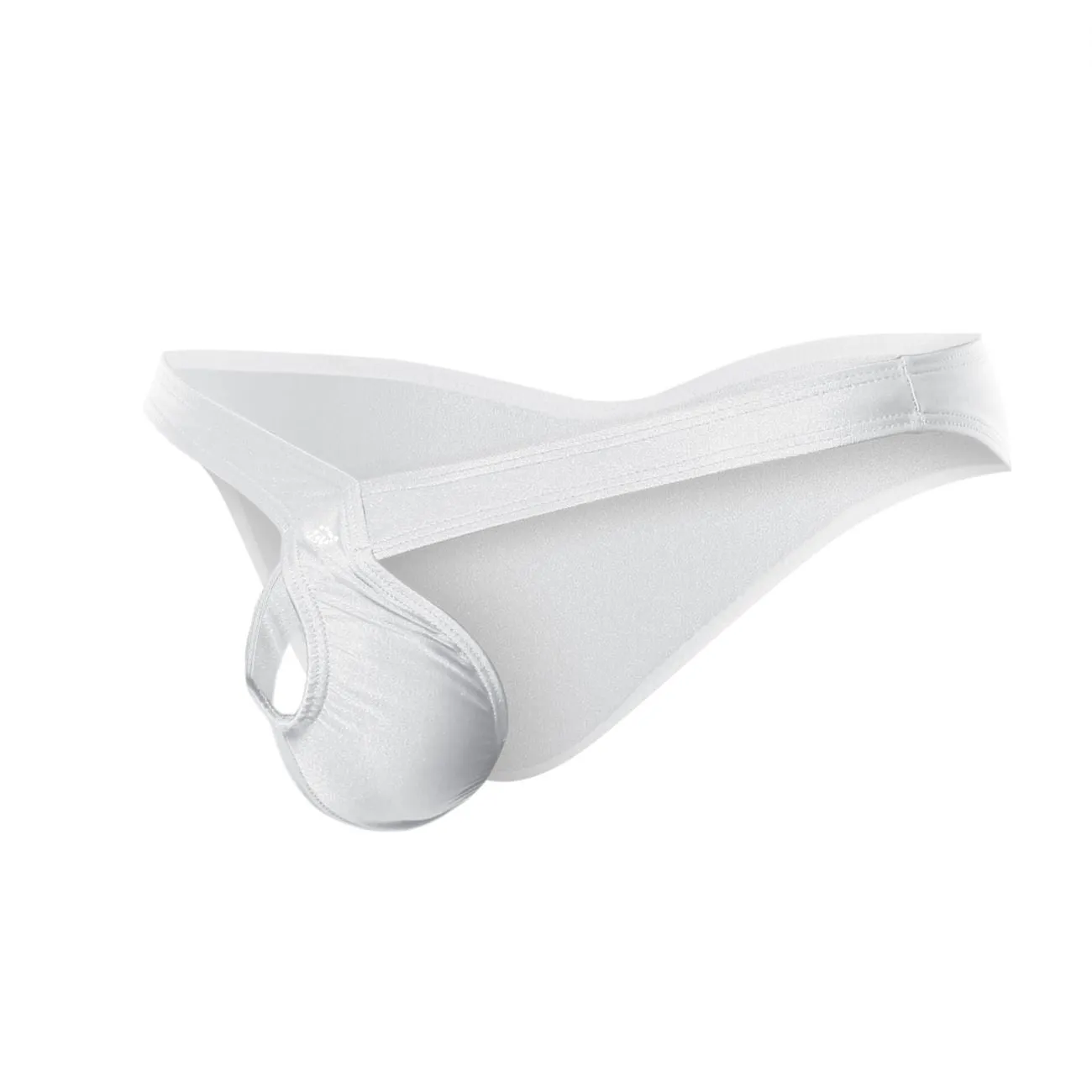Joe Snyder JSIFT03 Infinity Mini Cheek White
