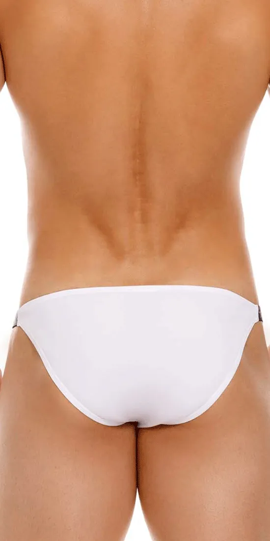Jor 1934 Dante Bikini White