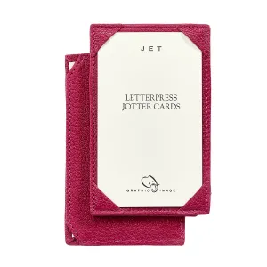 Jotter
