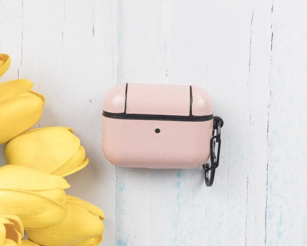 Juni AirPods 3rd Generation Genuine Leather Case