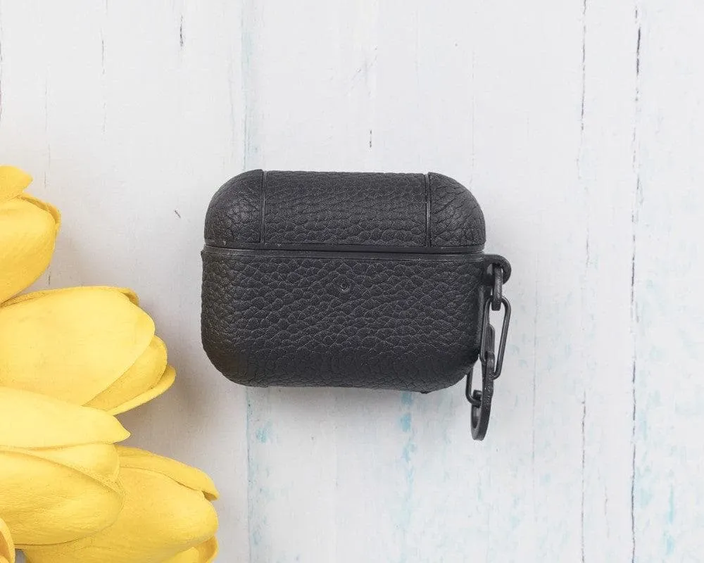 Juni AirPods 3rd Generation Genuine Leather Case