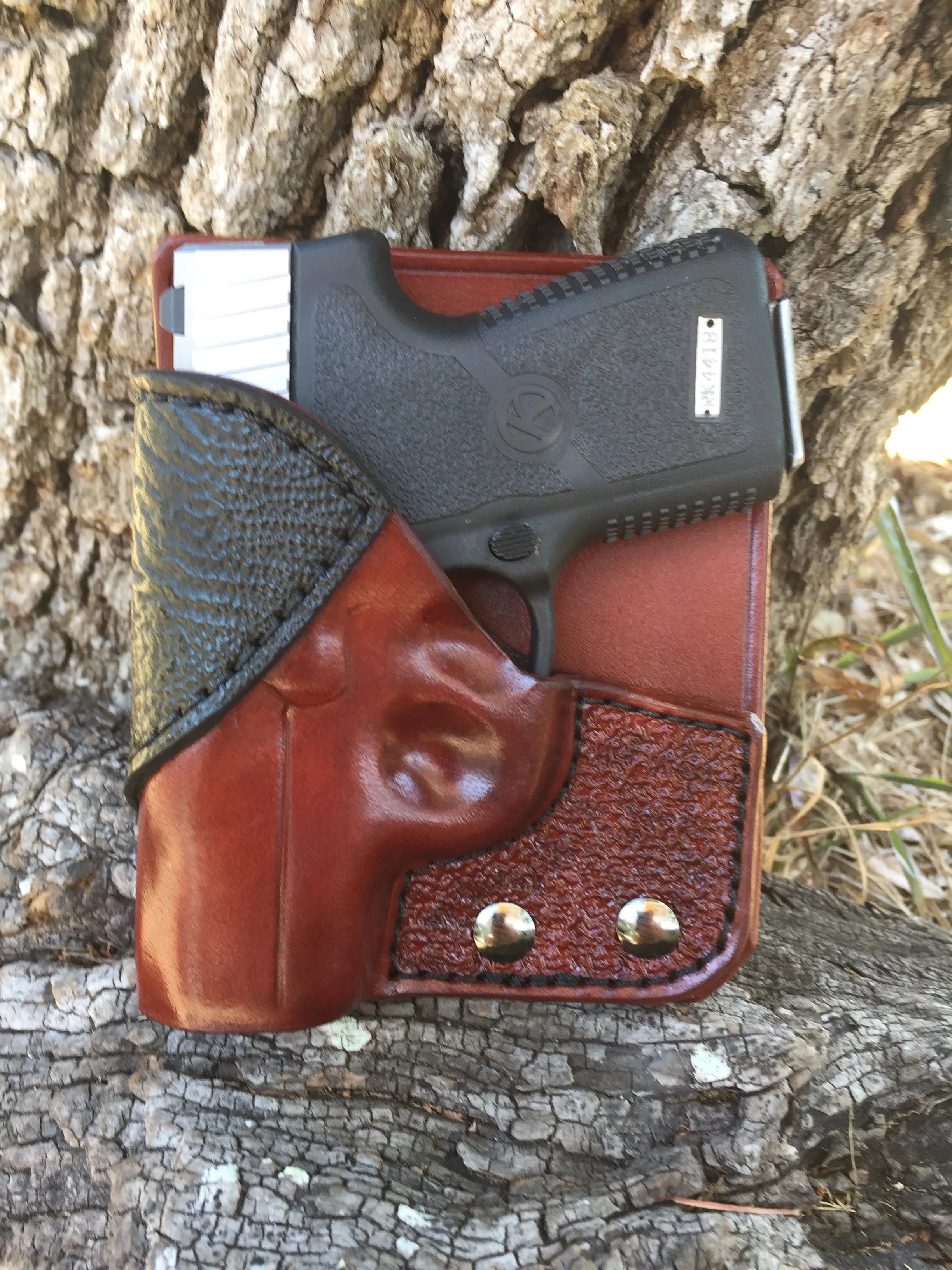 Kahr P380/CW380