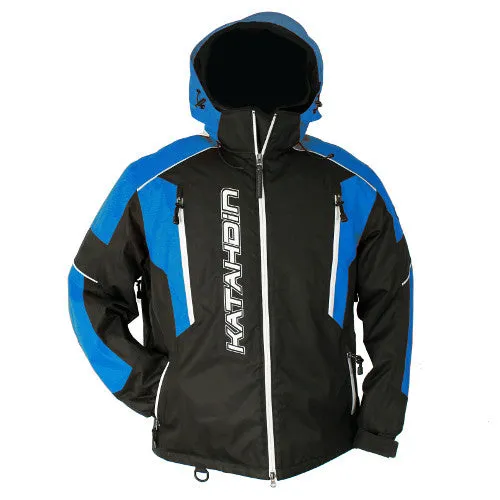 Katahdin Mission Snowmobile Jacket Mens
